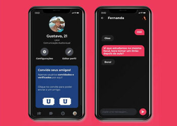 Umatch anuncia expansão nacional