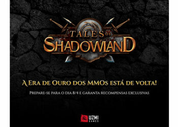 Uzmi Games fecha parceria com a editora Jambô