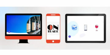 On-Trade Express, o app B2B do mercado de vinhos e bebidas