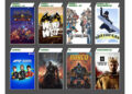 Títulos que chegam no Xbox Game Pass até o fim de março
