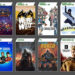 Títulos que chegam no Xbox Game Pass até o fim de março