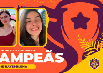 Team Ray&Milena vence o Desafio das Minas, de Call of Duty: Warzone