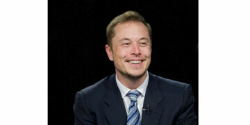 Elon Musk compra Twitter por US$ 44 bilhões