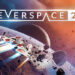 Atualização Stinger de EVERSPACE 2 está disponível