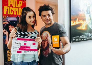 Kwai aposta em novo formato com mininovelas de dois minutos