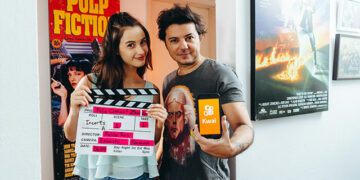 Kwai aposta em novo formato com mininovelas de dois minutos