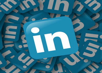 LinkedIn é a marca mais imitada nos golpes de phishing