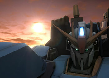 Mobile Suit Gundam Battle Operation 2 chega ao Steam