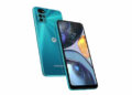 Motorola lança moto g22 no Brasil
