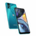 Motorola lança moto g22 no Brasil