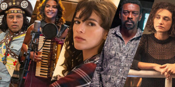 Netflix anuncia produções nacionais para 2022