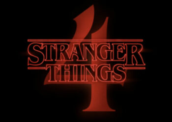 Netflix divulga trailer e data de estreia da 4ª temporada de Stranger Things