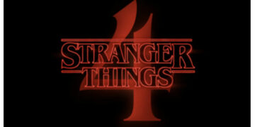 Netflix divulga trailer e data de estreia da 4ª temporada de Stranger Things