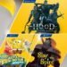 Jogos disponíveis para assinantes PS Plus em abril