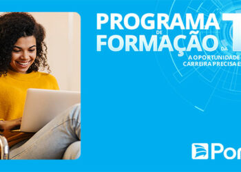 Porto lança 15ª edição do Programa de Formação da TI