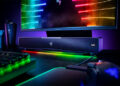 Razer anuncia soundbar Leviathan V2