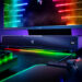 Razer anuncia soundbar Leviathan V2