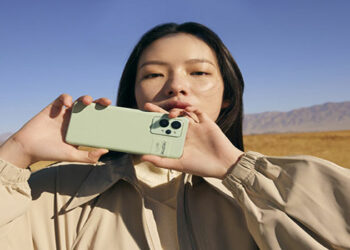 realme anuncia os modelos C35 e GT 2 Pro no Brasil