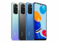 Xiaomi traz linha Redmi Note 11 para o Brasil