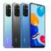 Xiaomi traz linha Redmi Note 11 para o Brasil
