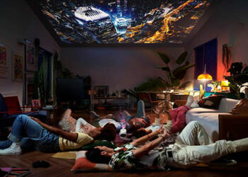 Samsung lança The Freestyle no Brasil