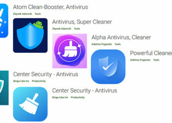 Check Point Research descobre apps que propagam malware bancário