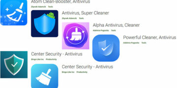 Check Point Research descobre apps que propagam malware bancário