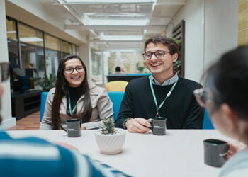 Siemens abre vagas para Programa de Desenvolvimento de Talentos