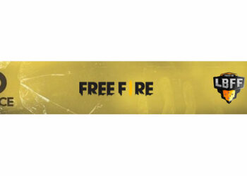 Space transmite final da Liga Brasileira de Free Fire 2022 dia 16 de abril