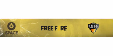 Space transmite final da Liga Brasileira de Free Fire 2022 dia 16 de abril