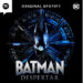 Spotify anuncia elenco e estreia da áudio série Batman Despertar