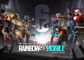 Ubisoft anuncia Tom Clancy’s Rainbow Six Mobile