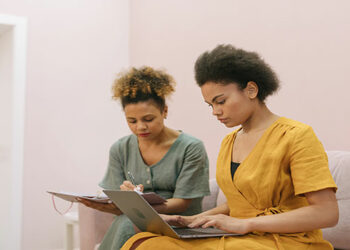 Usemobile anuncia a edição Code Like a Girl_ da Use Academy