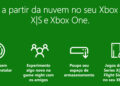 Cloud Gaming chega aos consoles Xbox One e Series X|S no Brasil