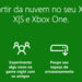 Cloud Gaming chega aos consoles Xbox One e Series X|S no Brasil