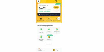 99Pay apresenta nova interface a usuários