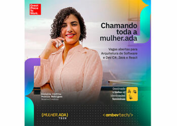 Ambev Tech lança 2ª edição do MulherAda