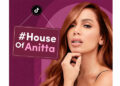 TikTok e Anitta lançam parceria e criam ‘House of Anitta’