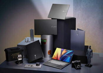 ASUS revela nova linha Vivobook 2022