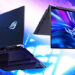 ASUS ROG anuncia novos produtos gamers