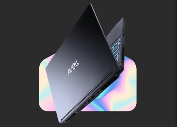 Avell lança HYB, linha de notebooks profissionais, e atualiza o gamer Storm