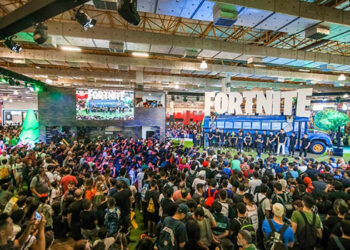Último dia para comprar ingresso da Brasil Game Show com desconto