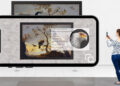 App reúne IA e realidade aumentada em museus