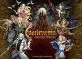Castlevania: Grimoire of Souls recebe atualizações
