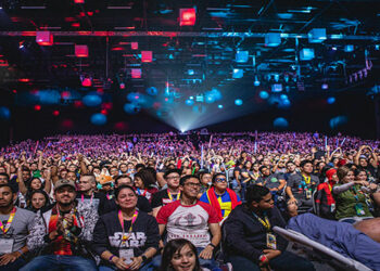 CCXP 22 anuncia virada de lote de credenciais para 2 de junho