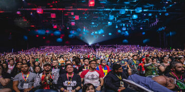 CCXP 22 anuncia virada de lote de credenciais para 2 de junho