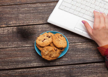 O que são Cookies e o que significa aceitá-los automaticamente