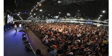 Campus Party Brasil é adiada para novembro