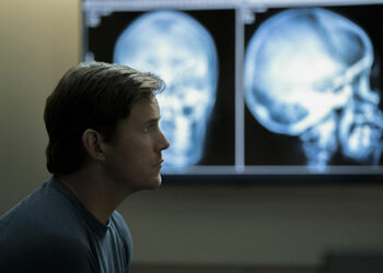 Prime Video divulga imagens da nova série A Lista Terminal, com Chris Pratt