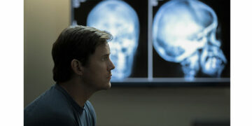Prime Video divulga imagens da nova série A Lista Terminal, com Chris Pratt
